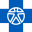 Harris Court Park Pickleball logo